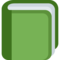 Green Book emoji on Twitter